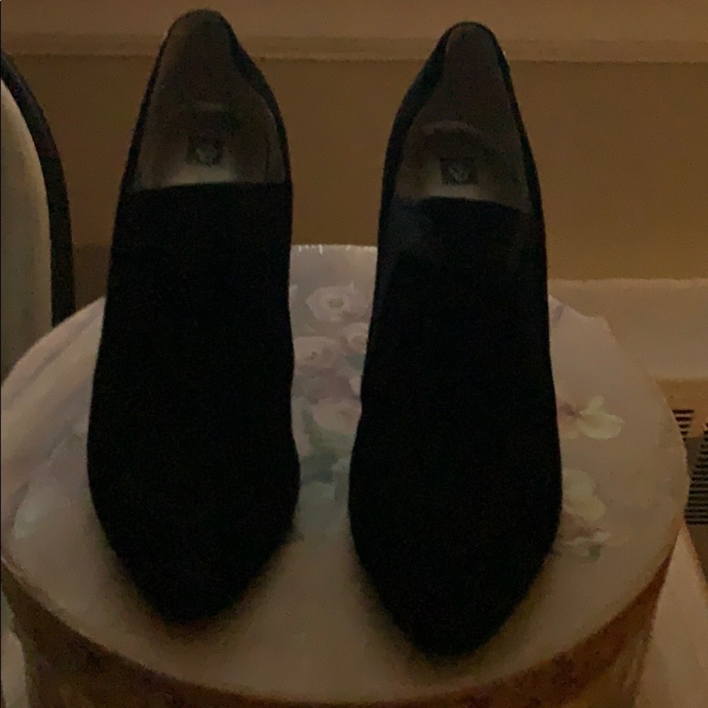 Dressy shoes from Anne Klein excellent condition